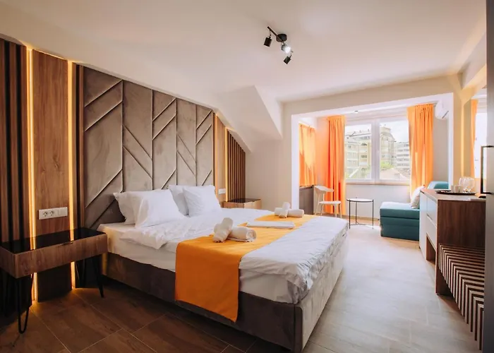 Villa Darki