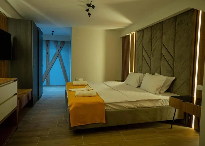 Villa Darki