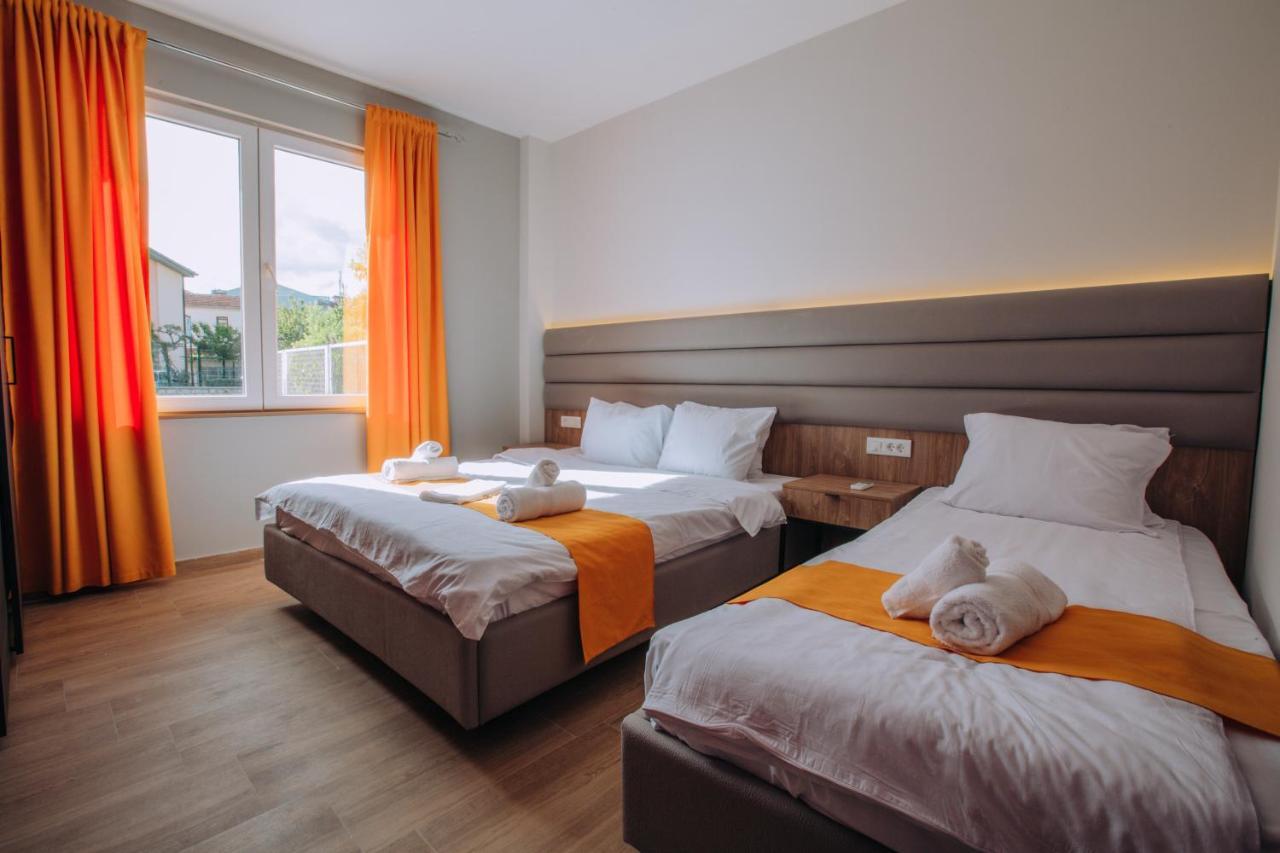 Darki Guest house *