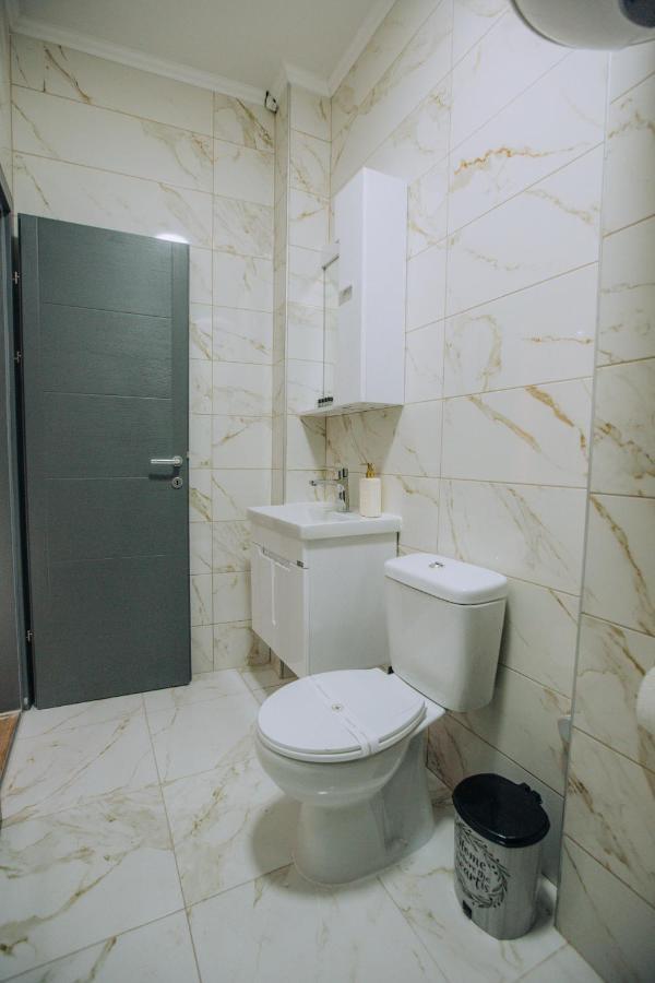 Guest house Darki *