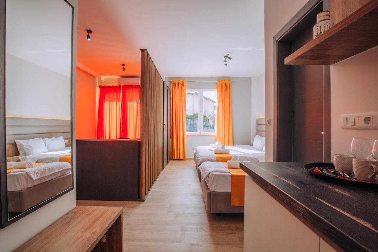 Darki Guest house Ohrid