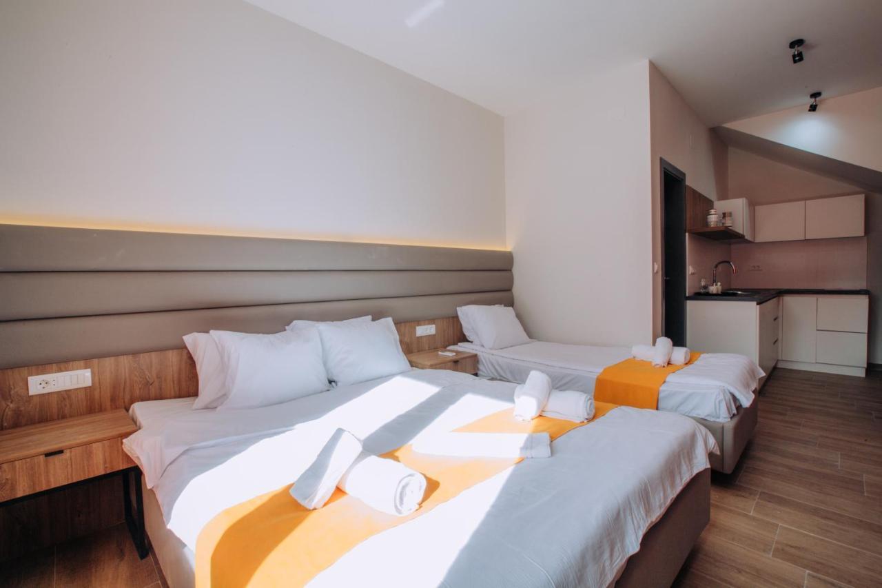 Darki Guest house Ohrid