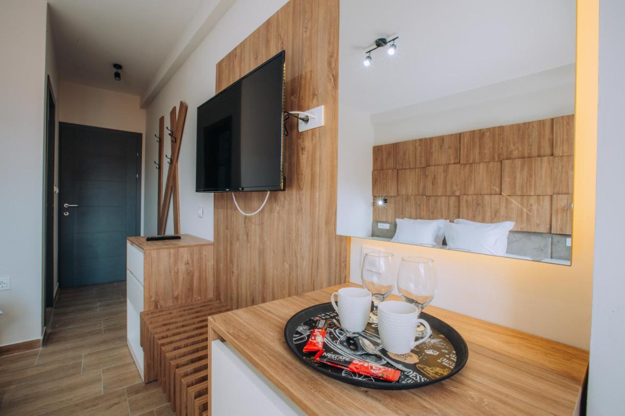 Guest house Darki *