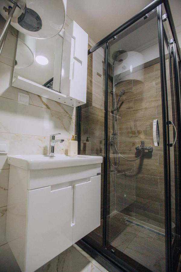 Guest house Darki Ohrid