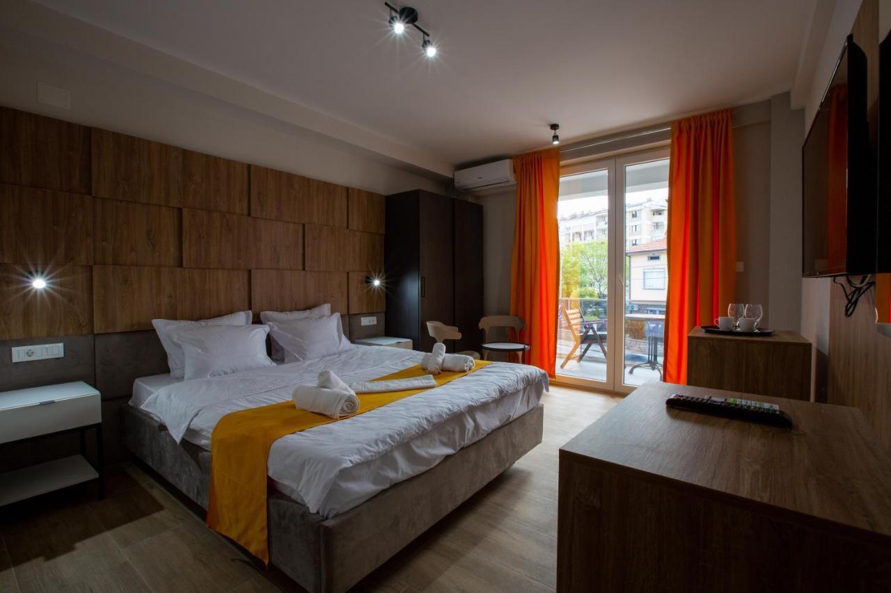 Darki Guest house Ohrid