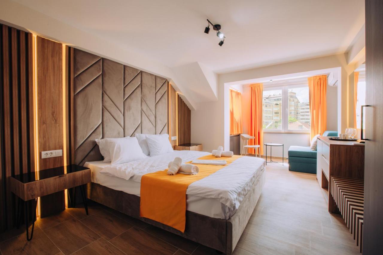 Darki Guest house