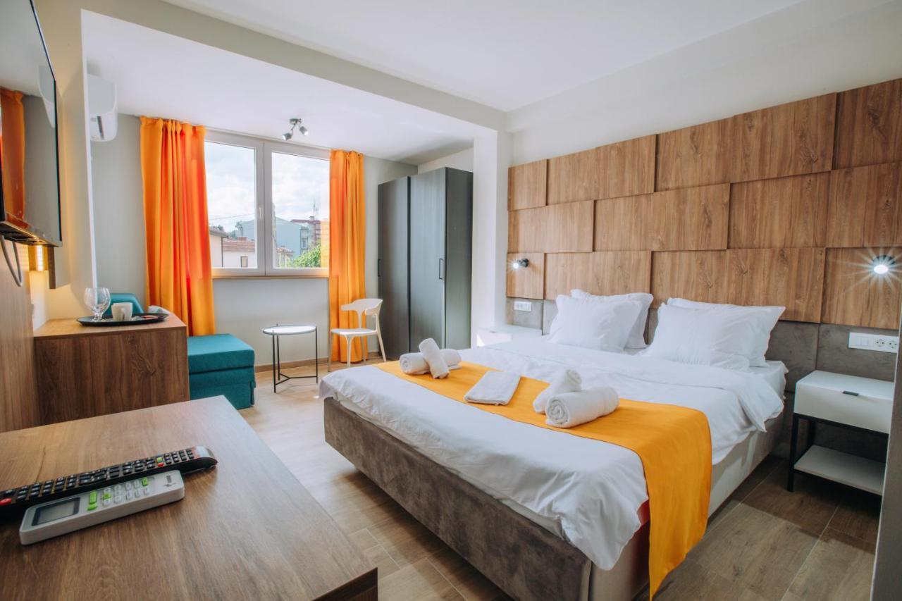 Darki Guest house *