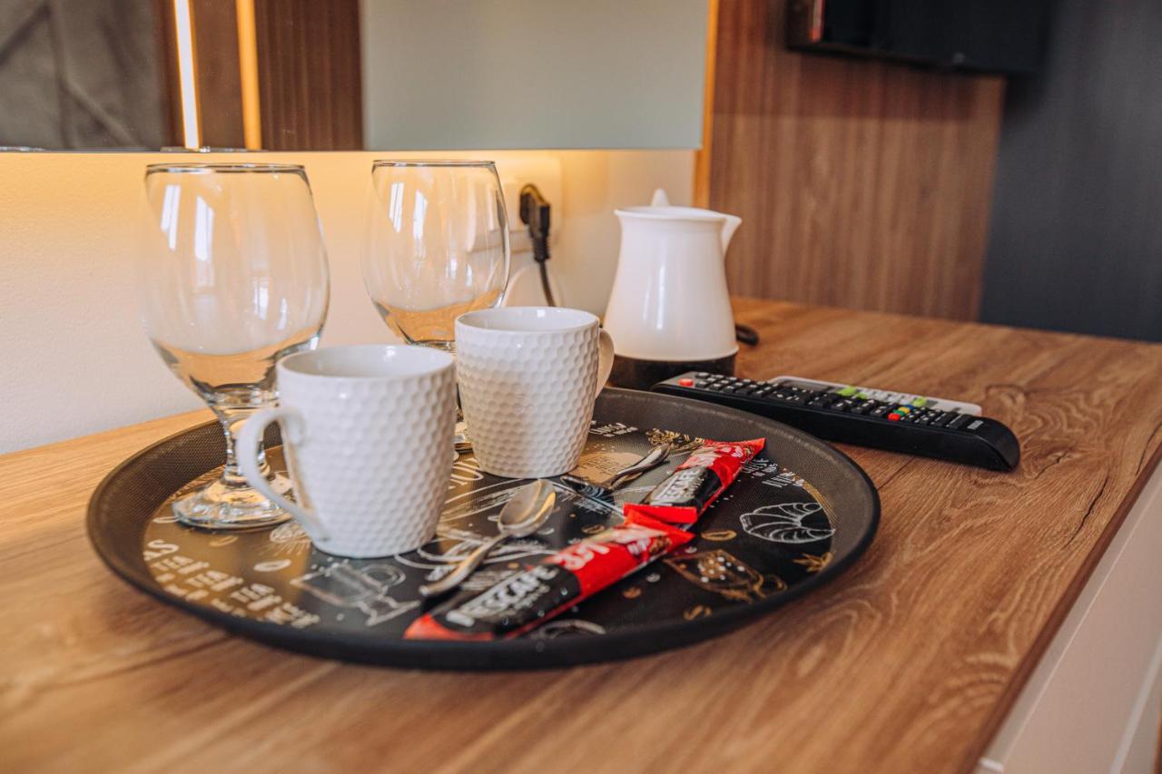 Darki Guest house
