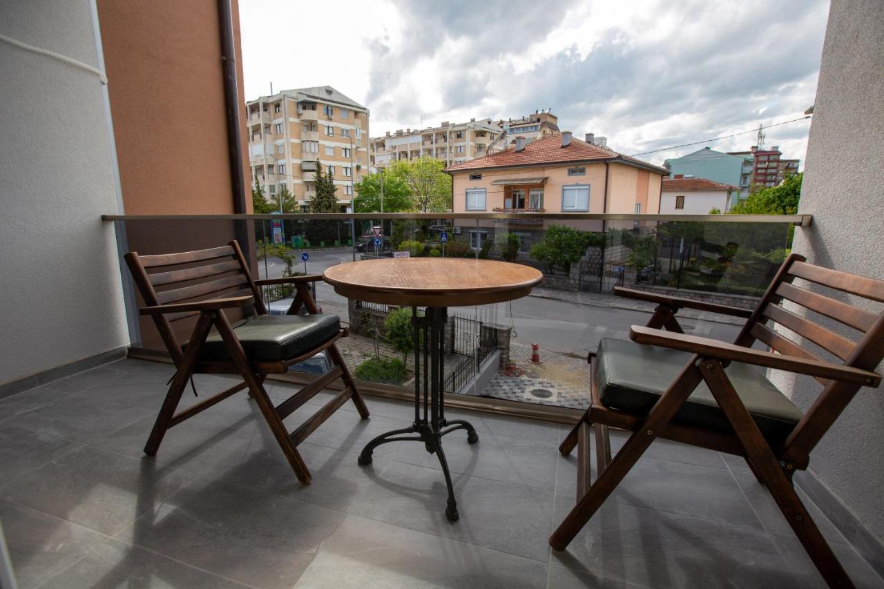 Darki Guest house *