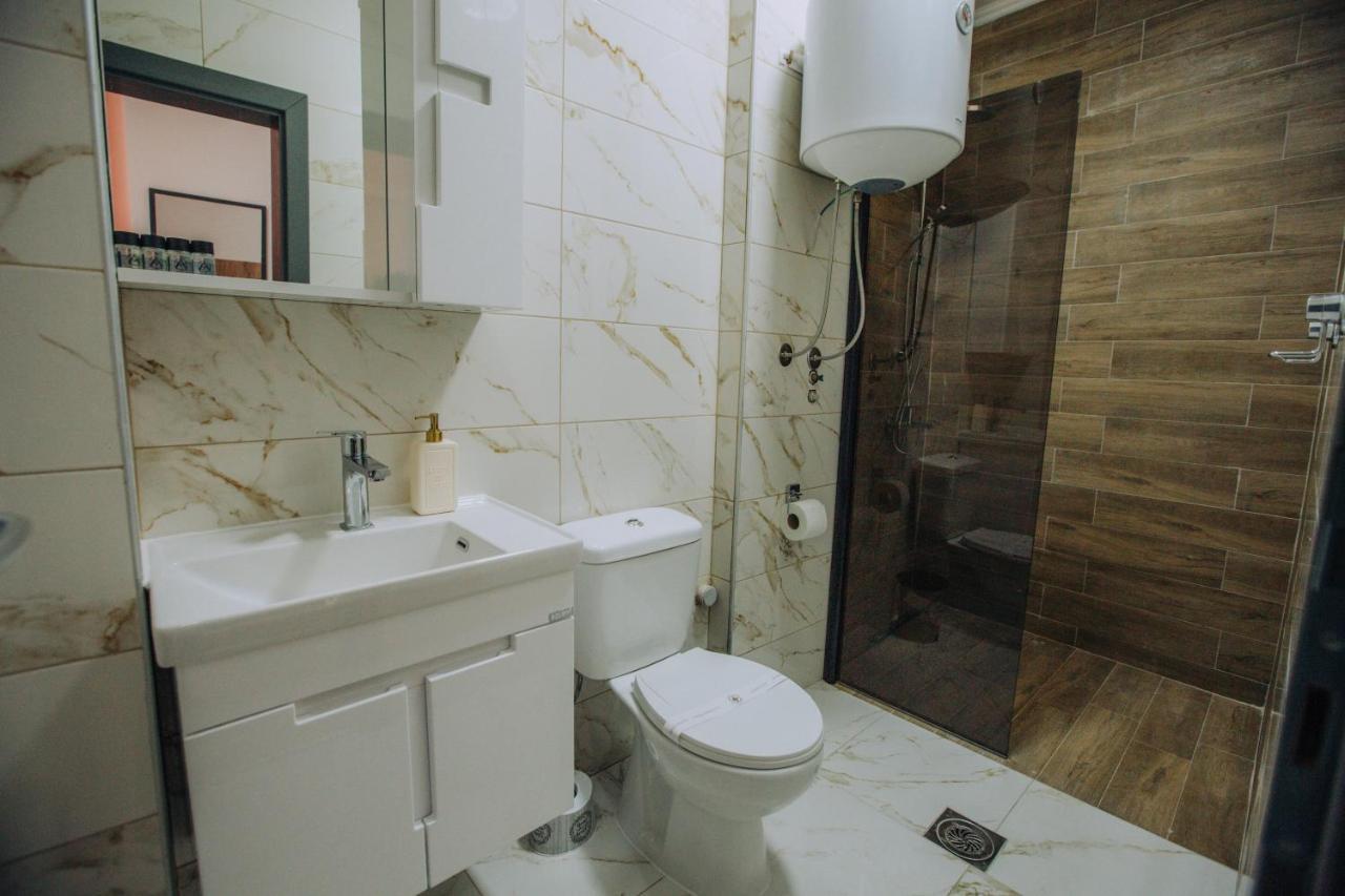 Darki Guest house