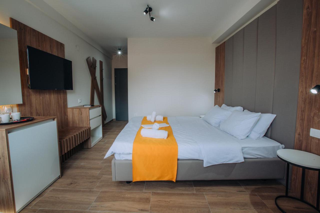 Guest house Darki *
