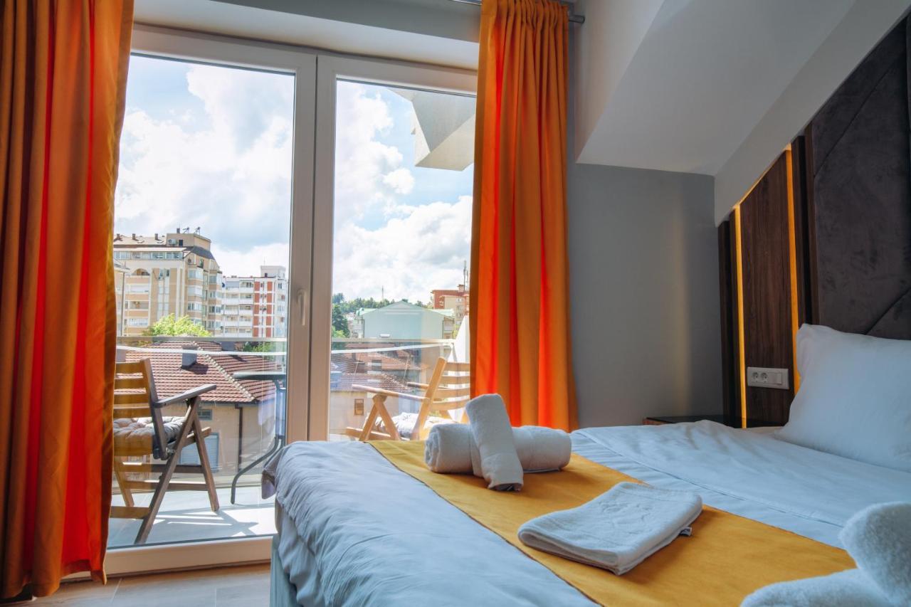 Darki Guest house *
