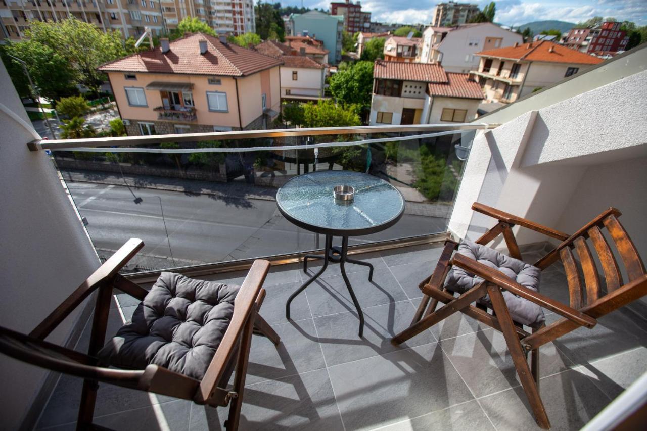 Guest house Darki