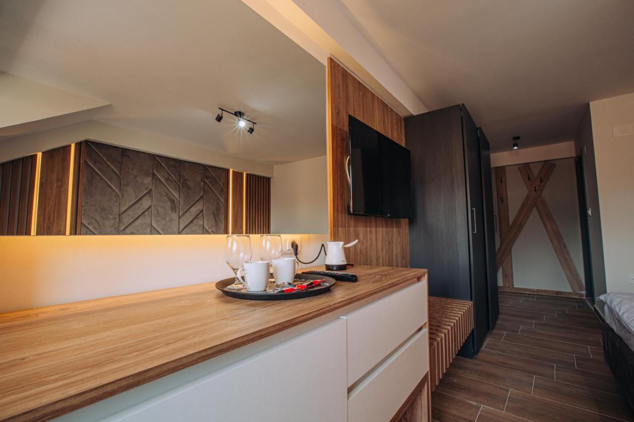 Darki Guest house