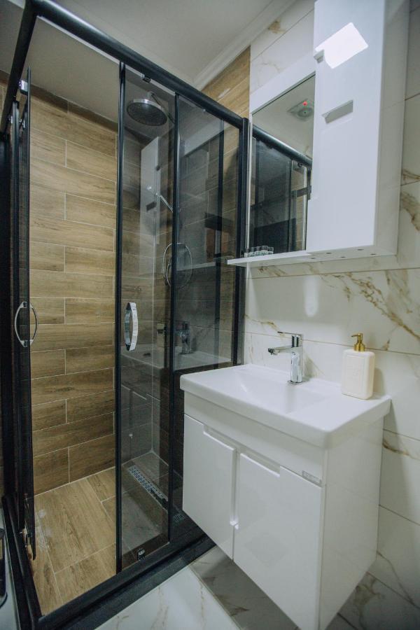 Darki Guest house Ohrid