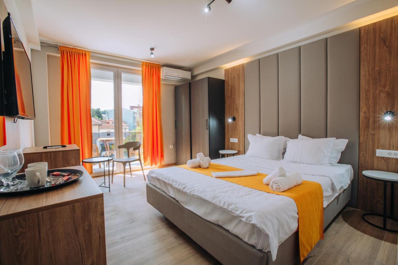 Darki Guest house