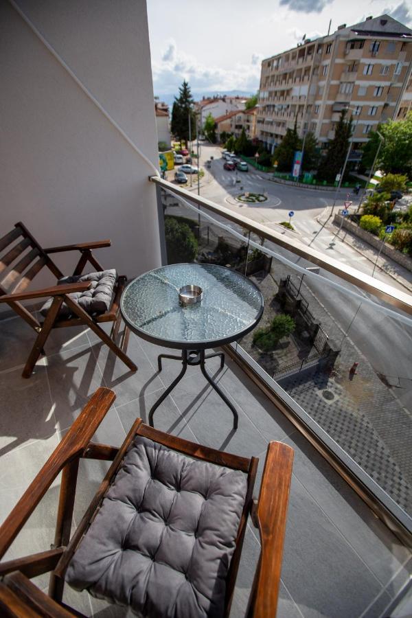 Guest house Darki Ohrid