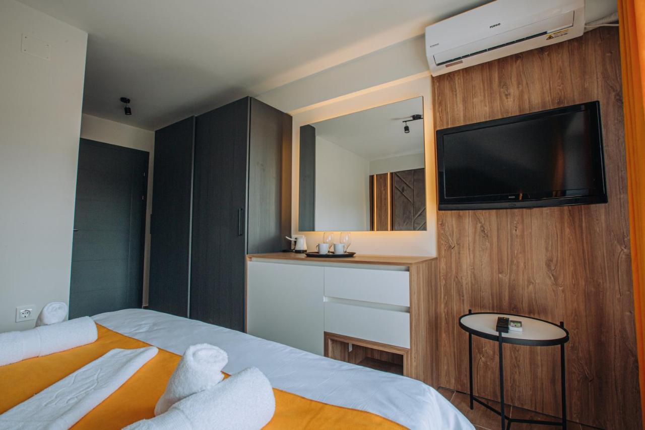 Guest house Darki