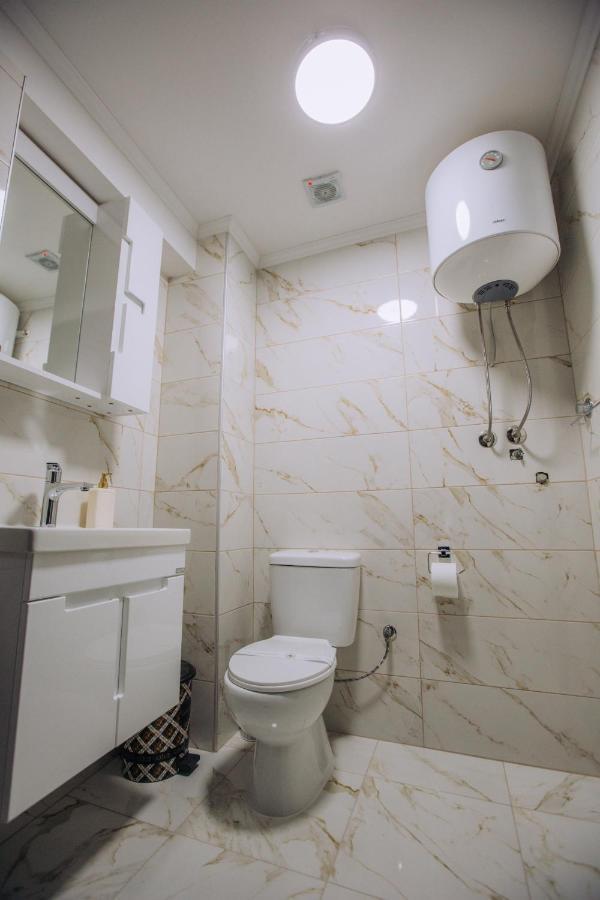 Darki Guest house