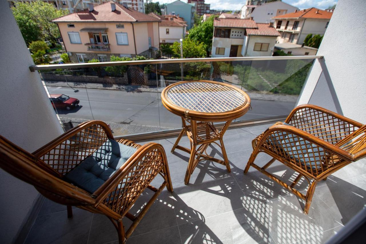 Guest house Darki