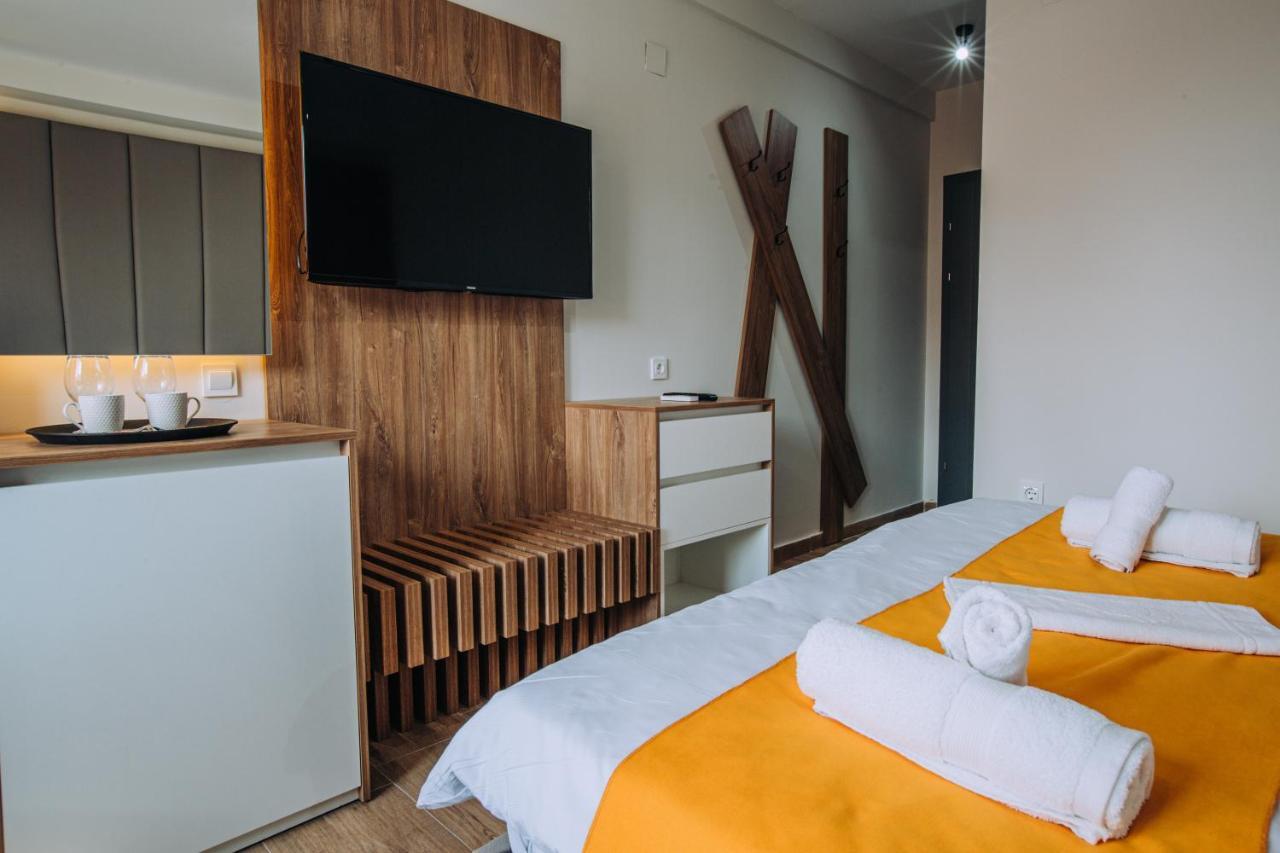 Darki Guest house *