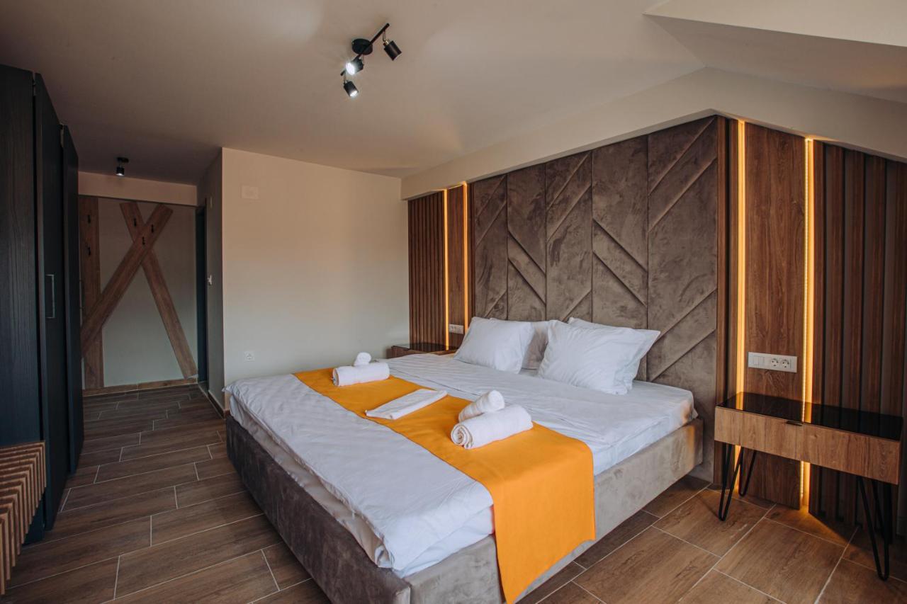 Darki Guest house *