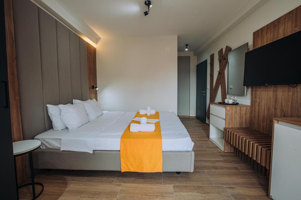 Guest house Darki