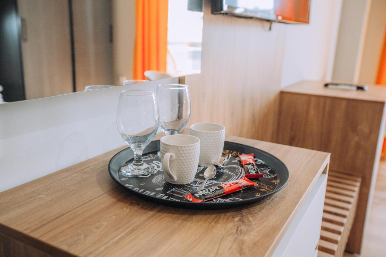 Darki Guest house *