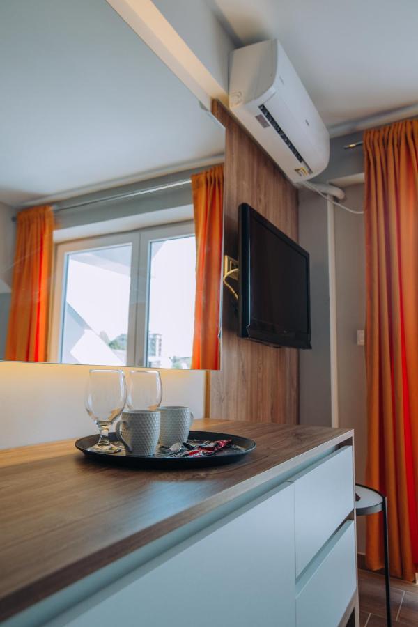 Guest house Darki Ohrid