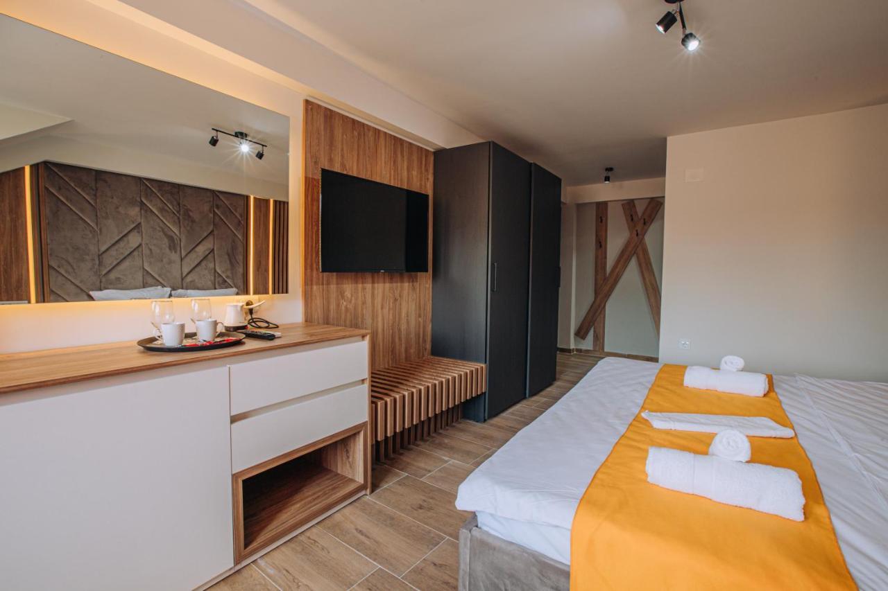 Darki Guest house Ohrid