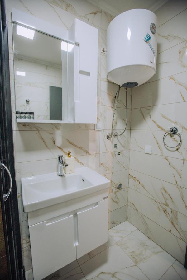 Darki Guest house *