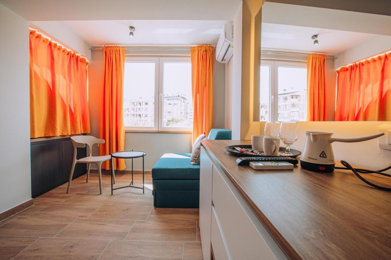 Guest house Darki Ohrid