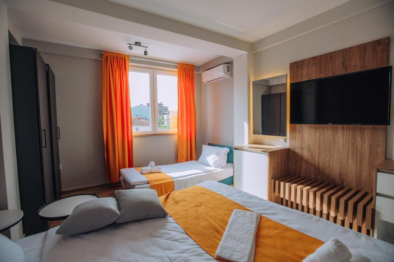 Darki Guest house *