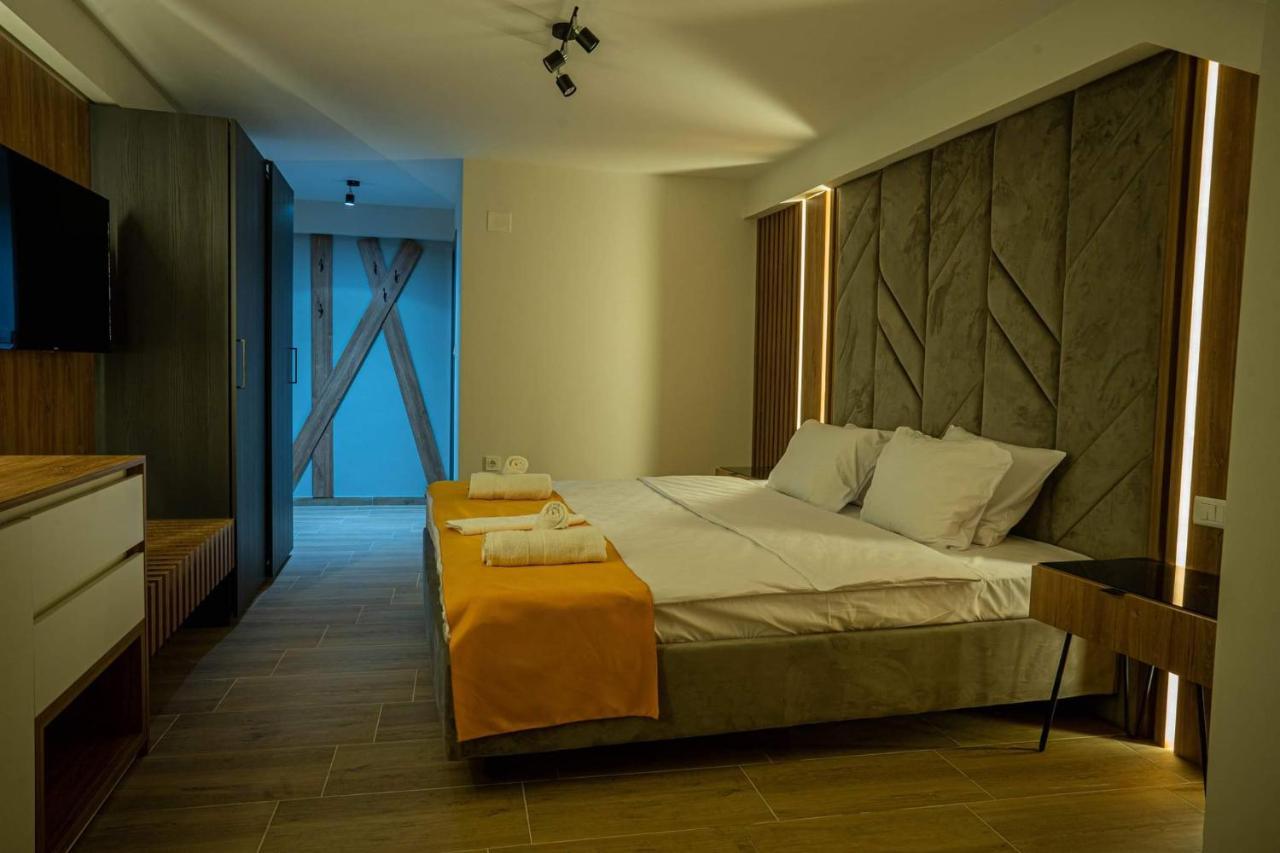 Darki Guest house *
