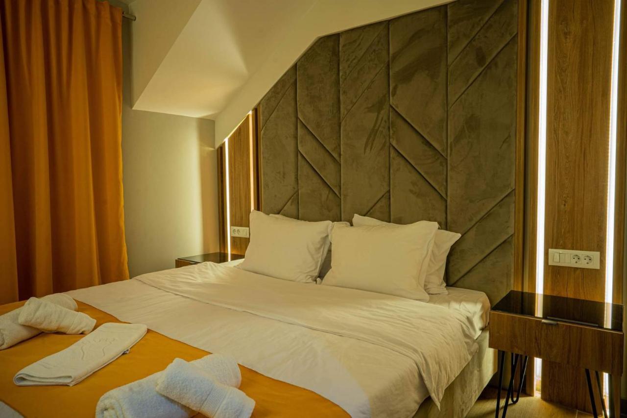 Darki Guest house